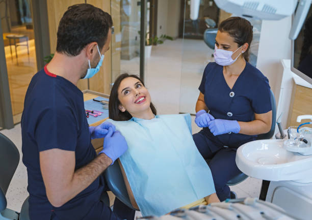 Trusted Georgetown, TX Dental Services Experts