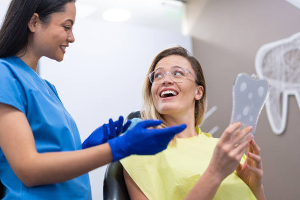 Oral Surgery in Georgetown, TX