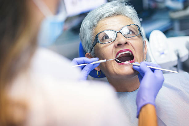 Advanced Technology for Better Dental Care in Georgetown, TX